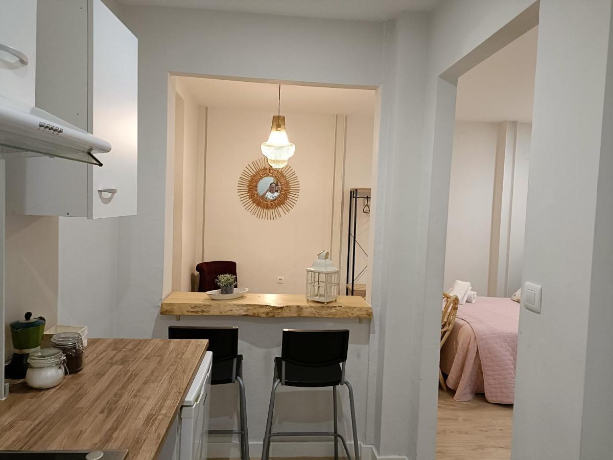 Apartamentos Los Lobos Γρανάδα Εξωτερικό φωτογραφία