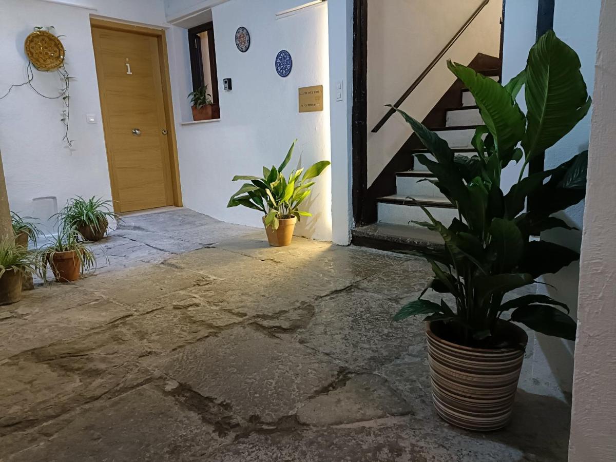 Apartamentos Los Lobos Γρανάδα Εξωτερικό φωτογραφία