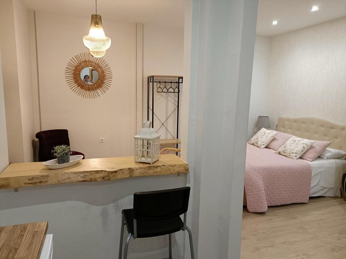 Apartamentos Los Lobos Γρανάδα Εξωτερικό φωτογραφία